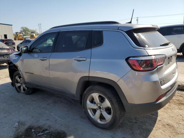 2018 JEEP COMPASS LA - 3C4NJCBB8JT137260