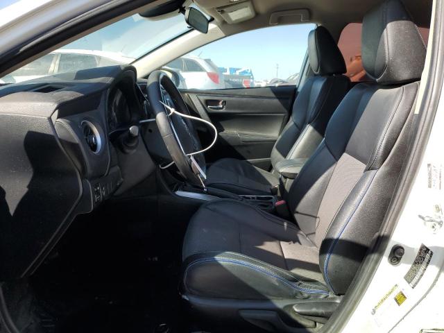 2017 TOYOTA COROLLA L - 5YFBURHE1HP660325