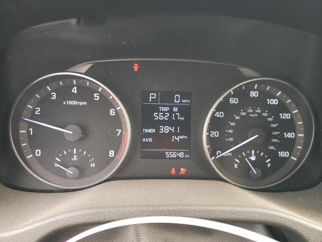 2018 HYUNDAI ELANTRA SE - 5NPD74LF6JH376310