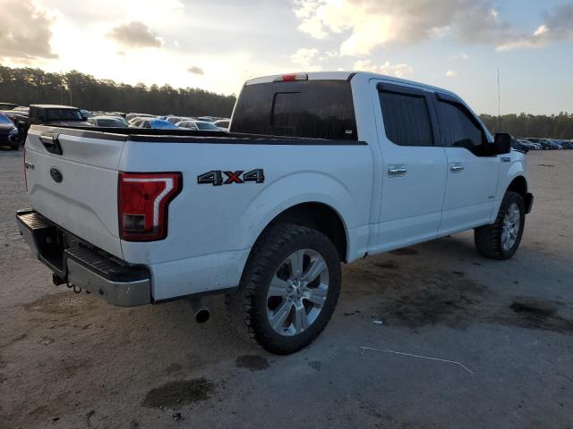 2017 FORD F150 SUPER - 1FTEW1EG6HFA30919