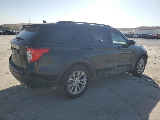 2020 FORD EXPLORER X - 1FMSK8DH8LGA30954