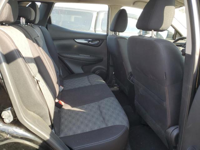 2017 NISSAN ROGUE SPOR - JN1BJ1CR8HW144073
