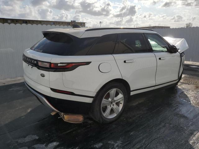 2022 LAND ROVER RANGE ROVE - SALYJ2EX9NA331610