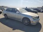 LEXUS GS 400 photo