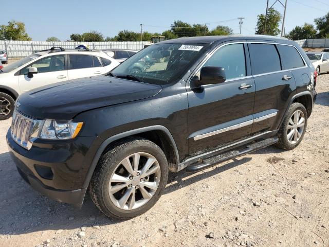 VIN 1C4RJFAG3DC640128 2013 Jeep Grand Cherokee, Laredo no.1