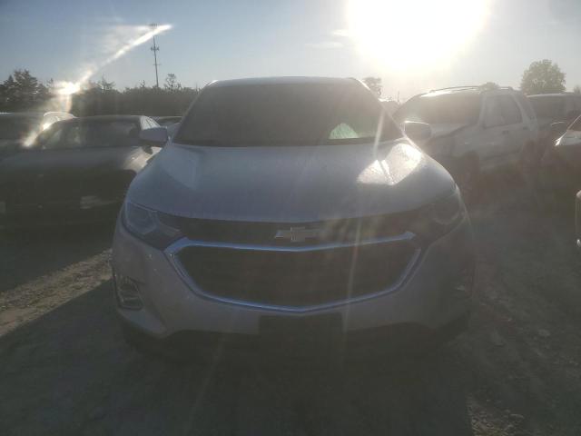 VIN 3GNAXTEV3MS161647 2021 Chevrolet Equinox, LT no.5