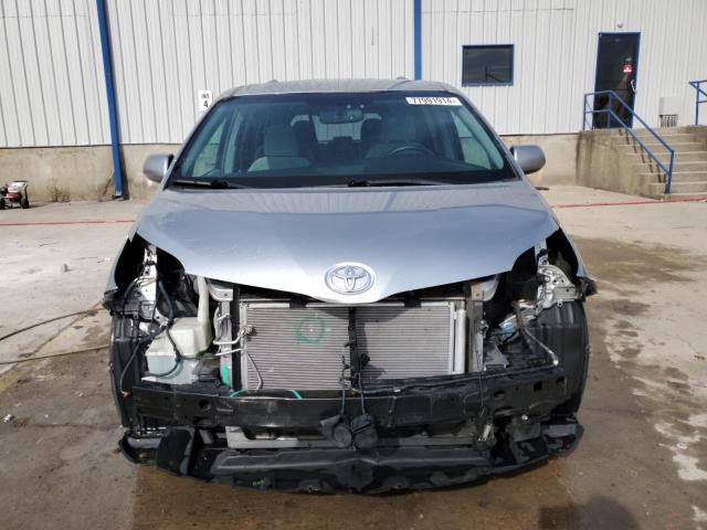2015 TOYOTA SIENNA LE - 5TDKK3DC8FS546768