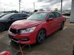 2016 HONDA ACCORD SPO - 1HGCR2F59GA245855