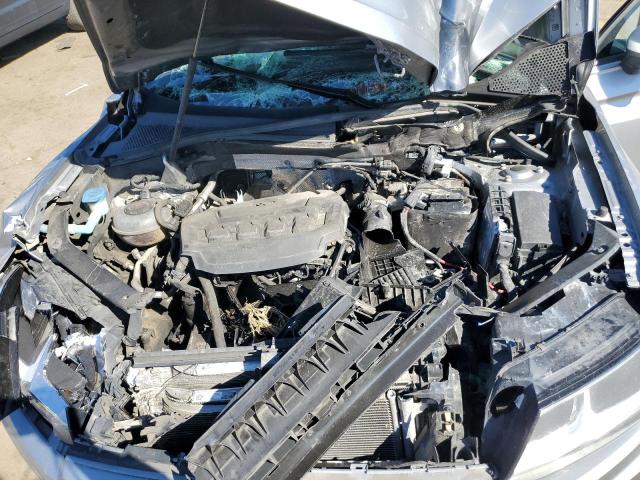 2021 VOLKSWAGEN TIGUAN S - 3VV1B7AX9MM140734