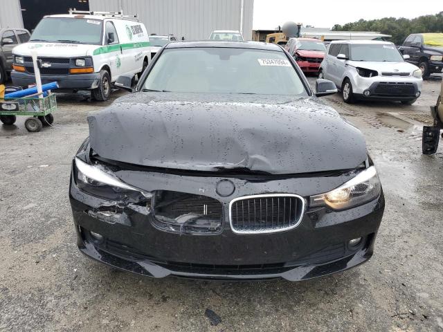 VIN WBA3A5C56EP602251 2014 BMW 3 Series, 328 I no.5