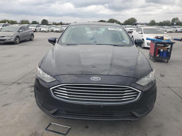 2019 FORD FUSION SE - 3FA6P0LU9KR196663