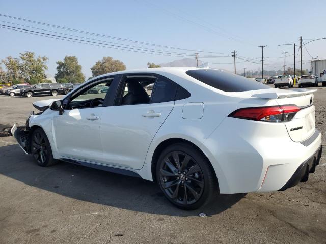 2023 TOYOTA COROLLA XS - 5YFT4MCE7PP167813