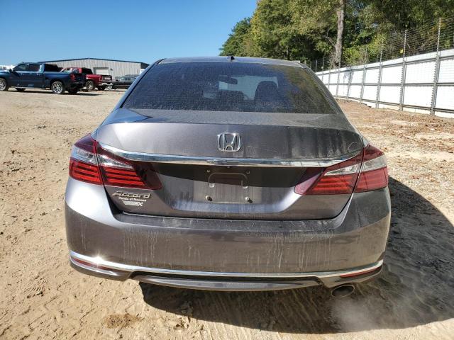 2017 HONDA ACCORD EX - 1HGCR2F73HA283682