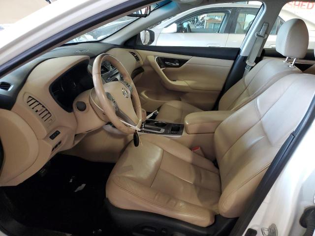 2015 NISSAN ALTIMA 2.5 - 1N4AL3AP4FN343663