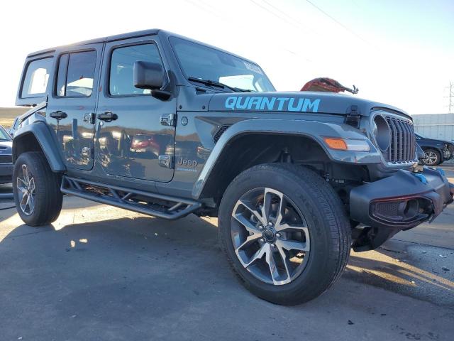 2024 JEEP WRANGLER 4 1C4RJXN69RW152833