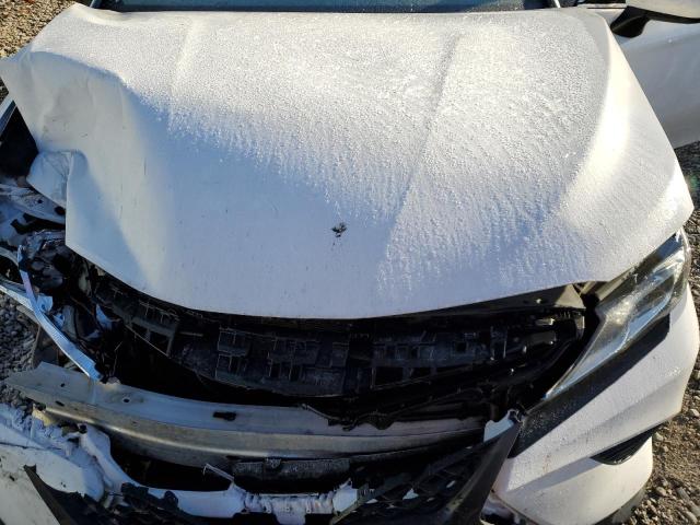2018 TOYOTA CAMRY L - 4T1B11HK7JU598448