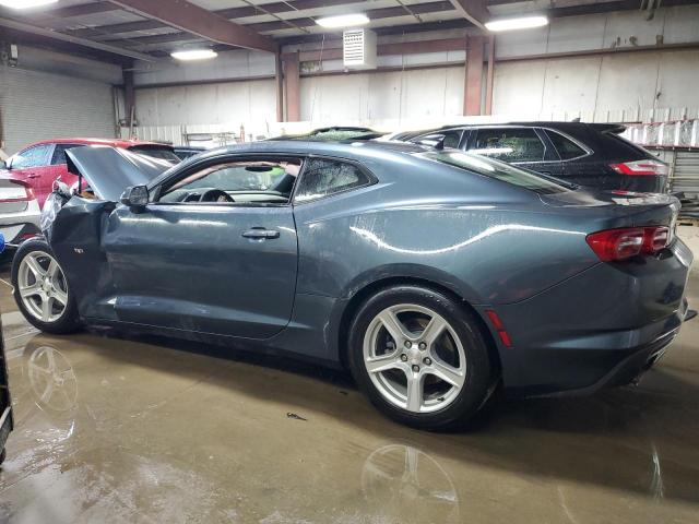 2023 CHEVROLET CAMARO LS - 1G1FB1RX4P0139657
