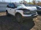 Lot #3024582637 2022 FORD BRONCO SPO