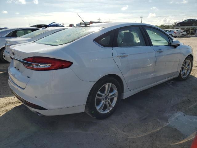 VIN 3FA6P0H79JR200907 2018 Ford Fusion, SE no.3