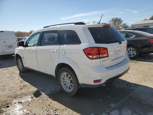 2016 DODGE JOURNEY SX - 3C4PDDBG2GT213050