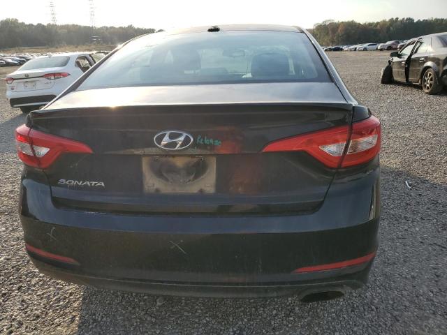 2017 HYUNDAI SONATA SE - 5NPE24AF1HH522841