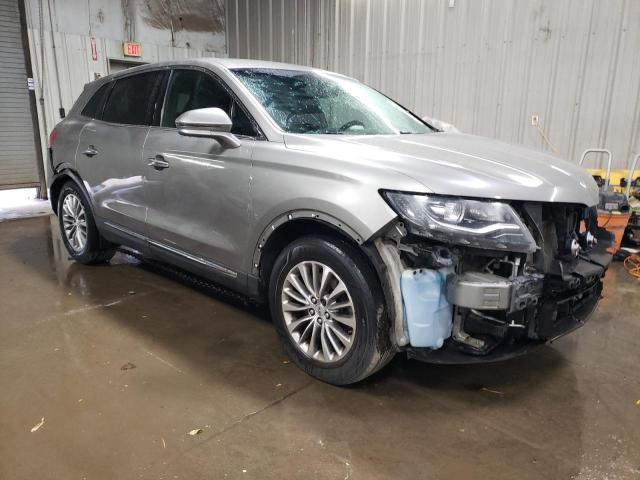 2016 LINCOLN MKX SELECT 2LMTJ8KR2GBL50582