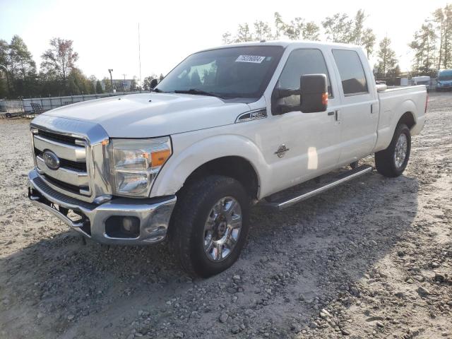 VIN 1FT7W2BT2EEA37674 2014 Ford F-250, Super Duty no.1