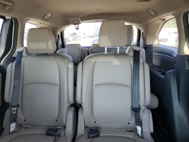 2020 HONDA ODYSSEY EX - 5FNRL6H77LB072788
