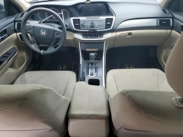 VIN 1HGCR2F36FA124598 2015 Honda Accord, LX no.8