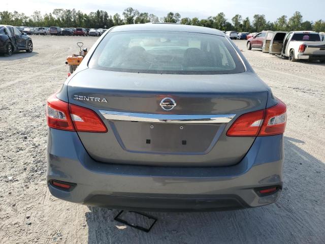 VIN 3N1AB7AP7JY329159 2018 NISSAN SENTRA no.6