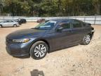 2025 HONDA CIVIC LX - 2HGFE2F27SH532958