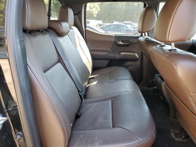 2016 TOYOTA TACOMA DOU - 5TFEZ5CN3GX020017