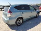 TOYOTA PRIUS V photo