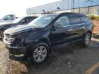 CHEVROLET TRAVERSE L photo