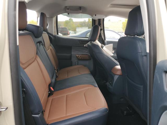 2024 FORD MAVERICK L 3FTTW8M3XRRB31108