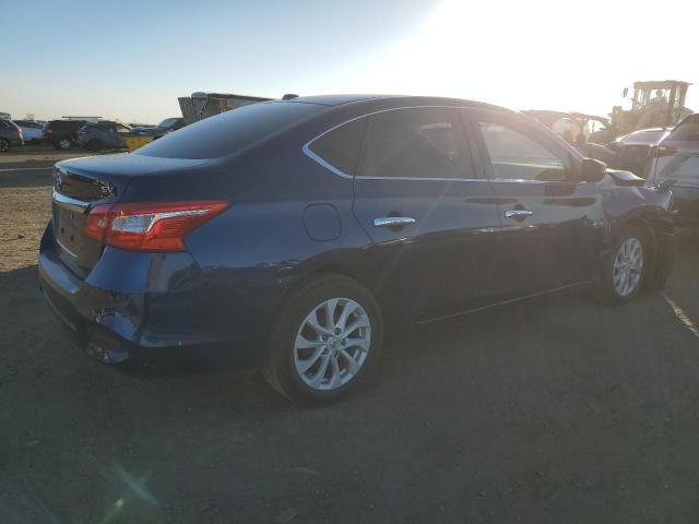 2019 NISSAN SENTRA 1.8 3N1AB7AP5KY307873