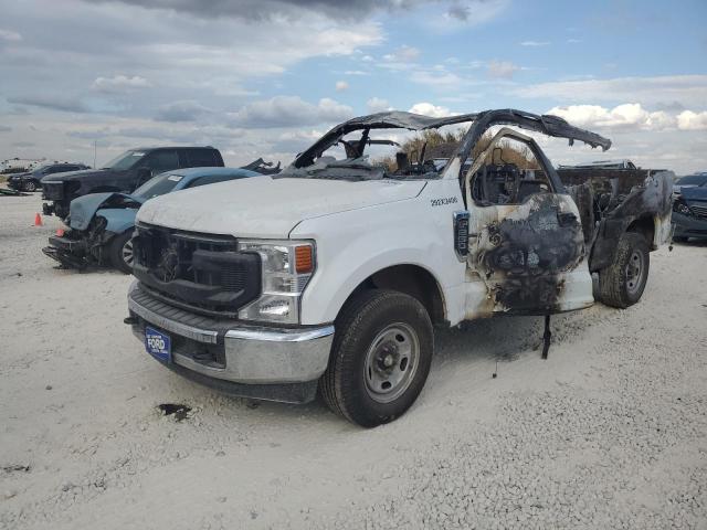 FORD F250 SUPER