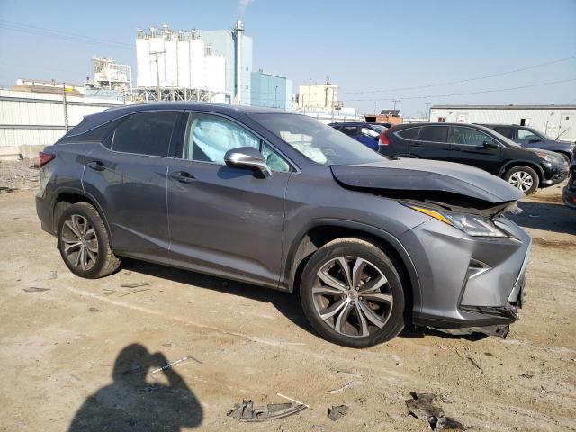 2017 LEXUS RX 350 BAS - 2T2BZMCA5HC054787