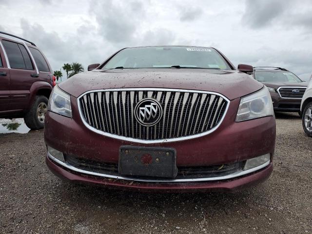 VIN 1G4GB5GR3EF267255 2014 Buick Lacrosse no.5