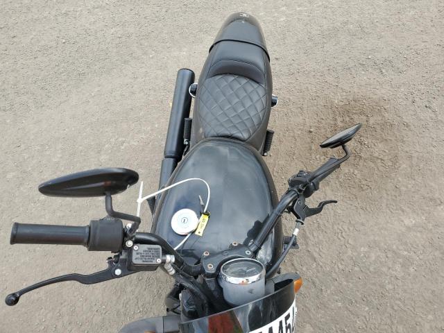 2015 HARLEY-DAVIDSON XG750 - 5HD4NBBAXFC510892