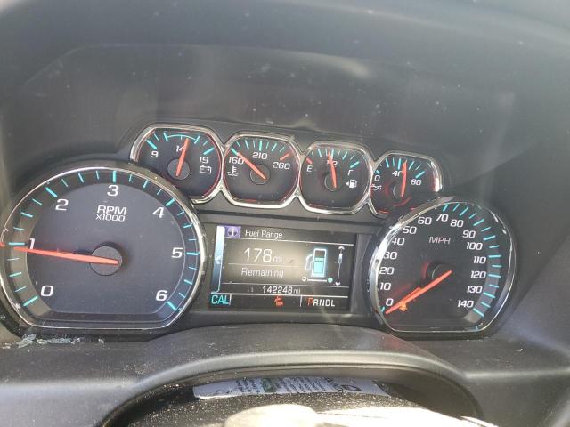 2017 GMC SIERRA K15 - 3GTU2NEC2HG415484