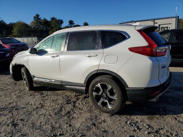 2018 HONDA CR-V TOURI - 5J6RW2H92JL015436