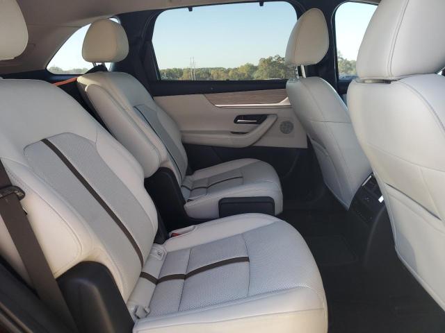 2024 MAZDA CX-90 PREM - JM3KKEHA2R1133533