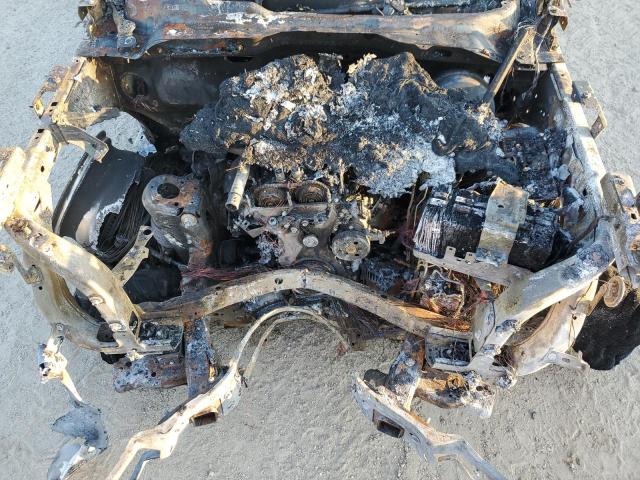 2021 FORD BRONCO BAS - 1FMDE5DH0MLB02737