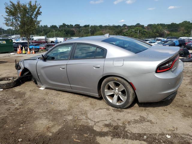 VIN 2C3CDXHG3FH768706 2015 Dodge Charger, Sxt no.2