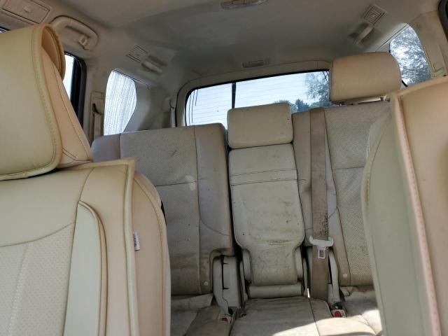 2016 LEXUS GX 460 - JTJBM7FX7G5121130