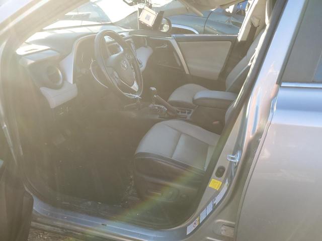 2017 TOYOTA RAV4 HV LI - JTMDJREV4HD084769