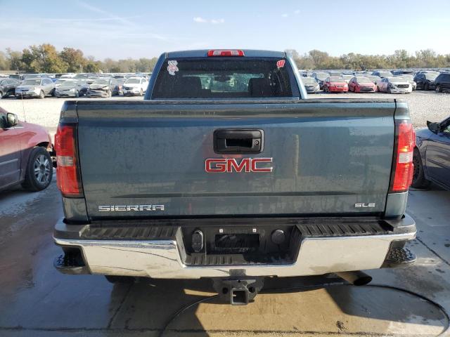 2015 GMC SIERRA K25 - 1GT12YEG8FF109430