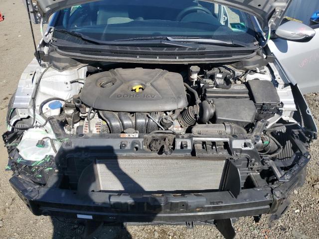 2016 KIA FORTE LX - KNAFX4A60G5538935