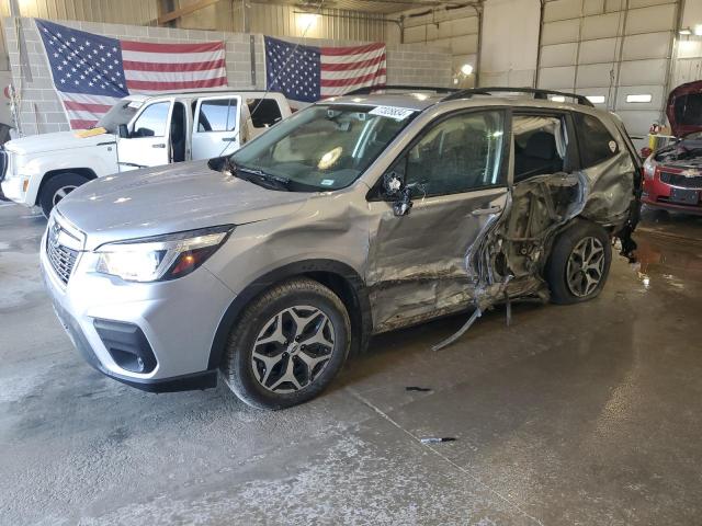 2019 SUBARU FORESTER P - JF2SKAGC0KH498716